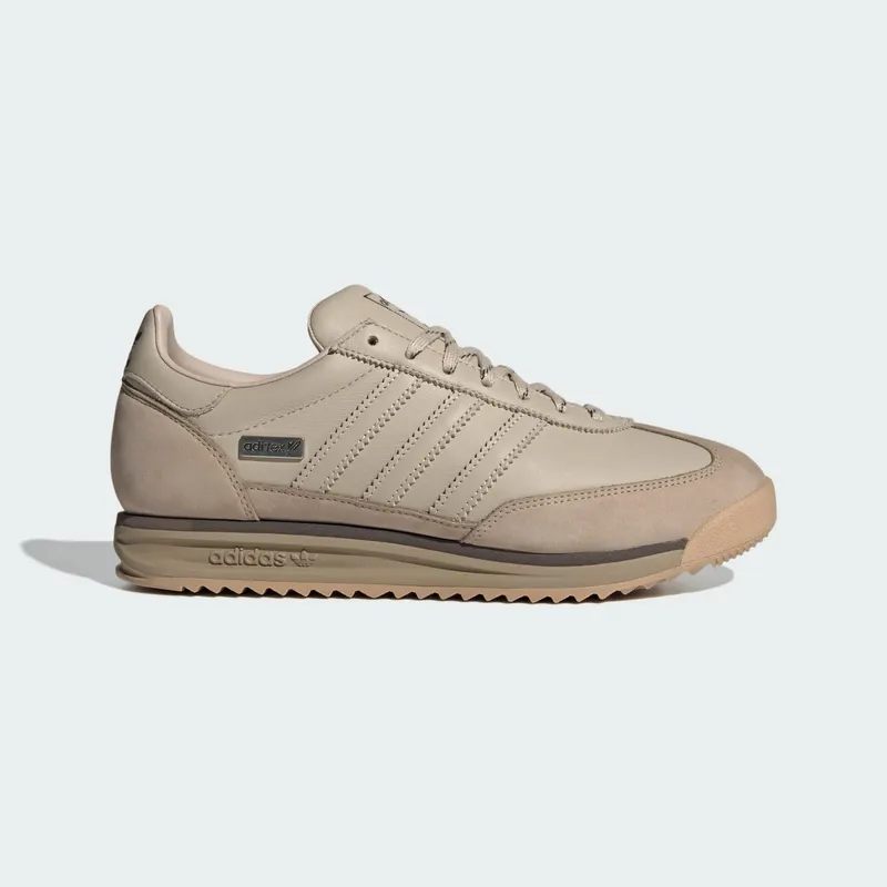 adidas SL 72 RS adi-tex Trace Khaki Wonder Beige “Trace Khaki / Wonder Beige / Dark Brown” | JR1643