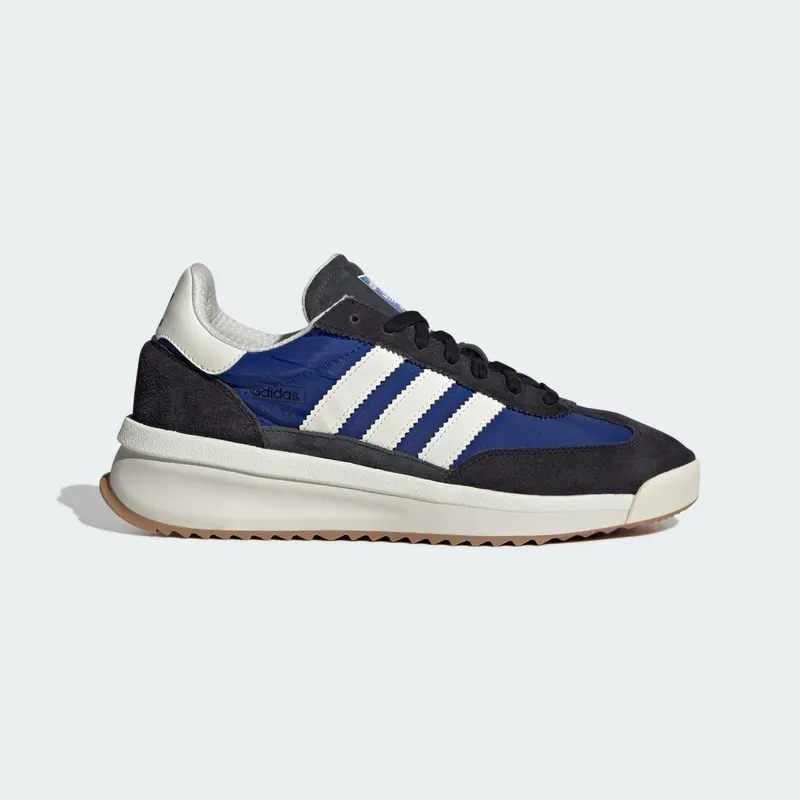 adidas SL 72 RTN Royal Blue Off White Core Black | IH5560