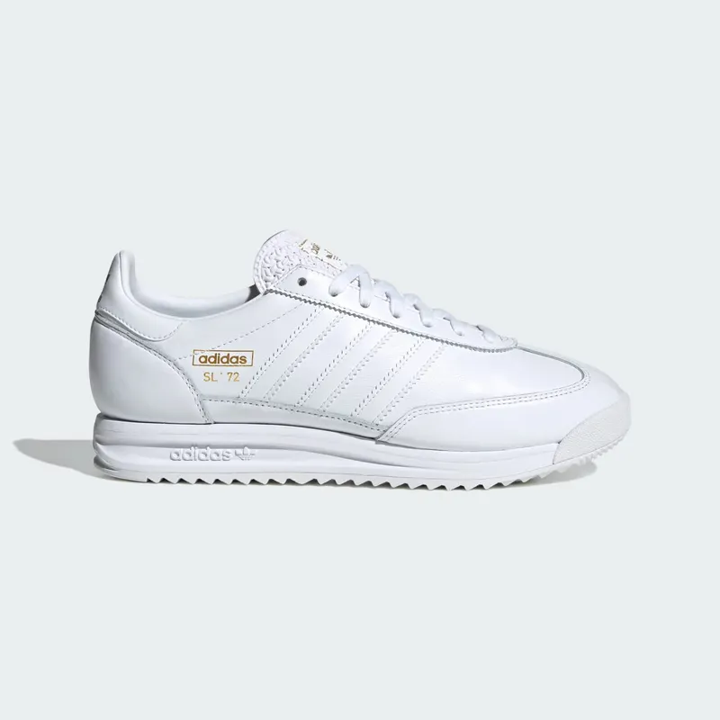 adidas SL 72 RS Cloud White Off White “Cloud White / Cloud White / Off White” | JR8803