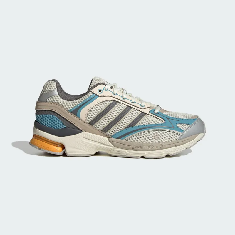 Adidas SPIRITAIN 2000 Sportschoenen Ivory / Grey Four / Wonder White | LA2207