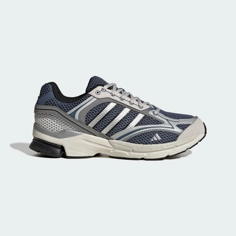 Adidas SPIRITAIN 2000 Sportschoenen Preloved Ink / Silver Metallic / Off White | LA2209