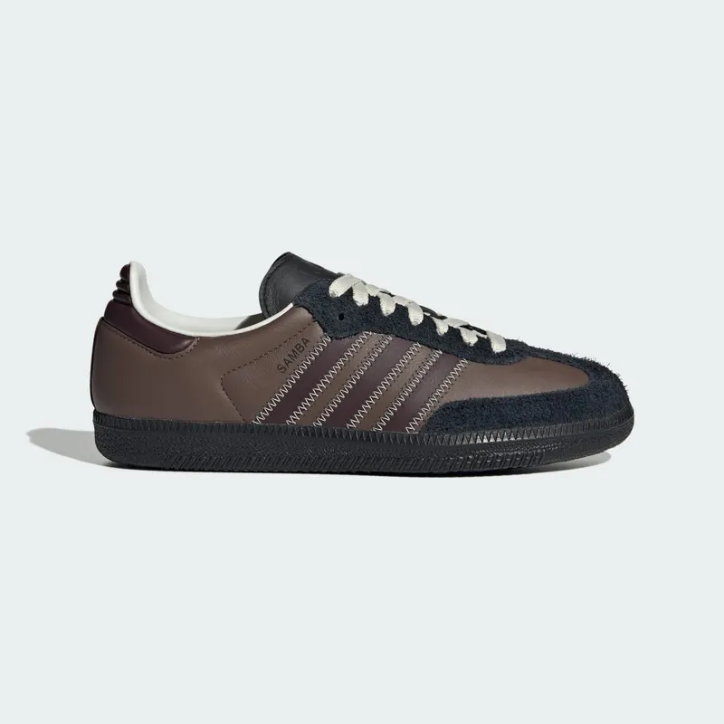 adidas Samba OG Earth Strata Shadow Brown “Earth Strata / Shadow Brown / Core Black” | JI1861
