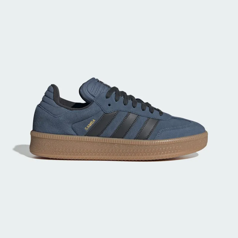 adidas Samba XLG Preloved Ink Carbon Gum | JR1112