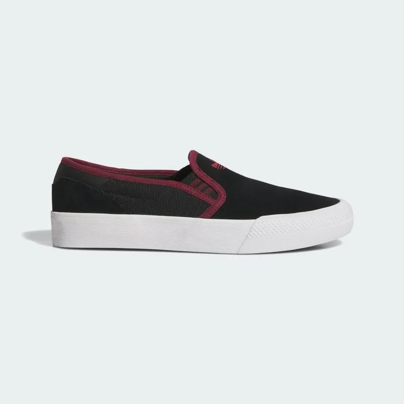 adidas Shmoofoil Core Black Shadow Red Cloud White | JQ1044