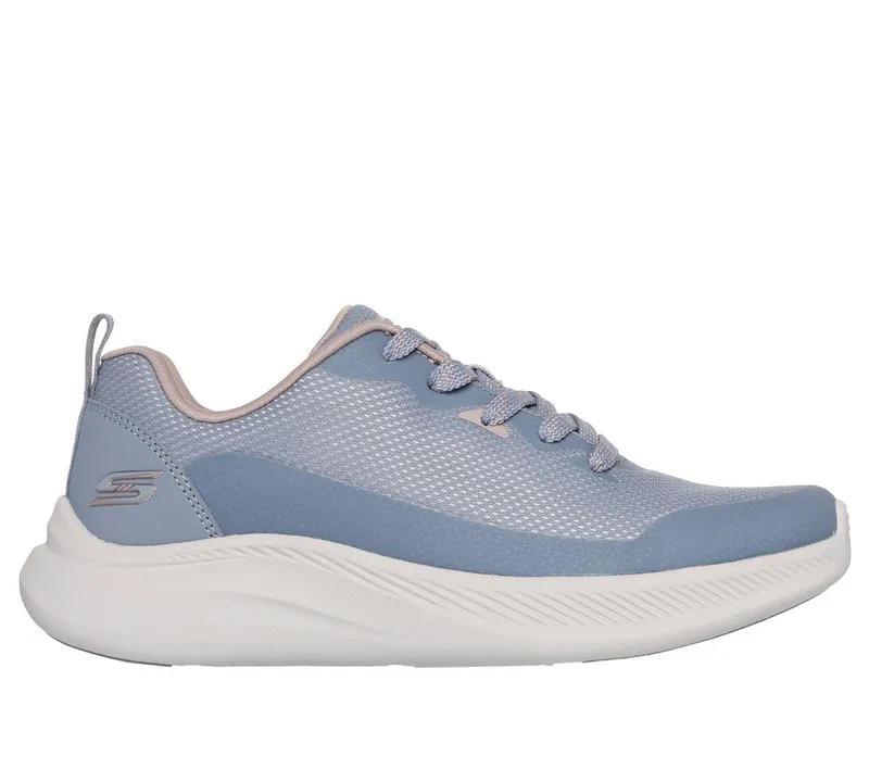 Skechers BOBS Sport Moda Flex Sneaker Leigrijs | 117730_SLT