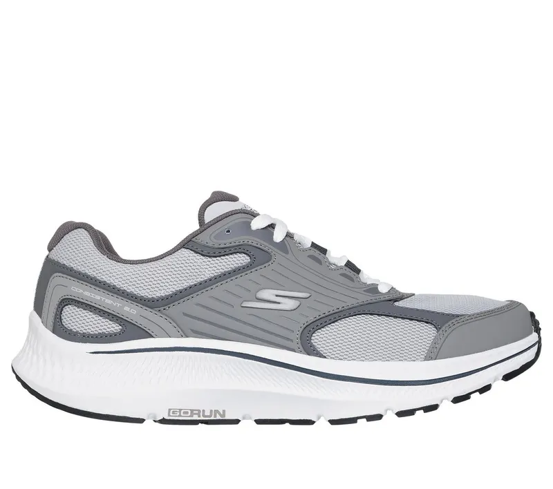 Skechers GO RUN Consistent 2.0 Sneaker Grijs | 220866_GRY