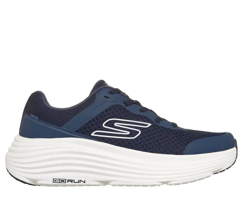 Skechers Max Cushioning Endeavour Sneaker Marine | 220613_NVY
