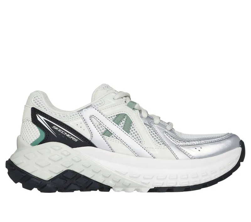 Skechers Monster Evo – Bold Move Sneaker Licht Groente | 150680_LTGR