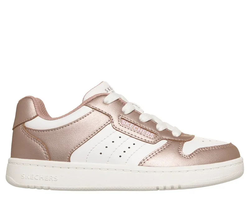 Skechers Quick Street Sneaker Roosgoud | 310240L_RSGD