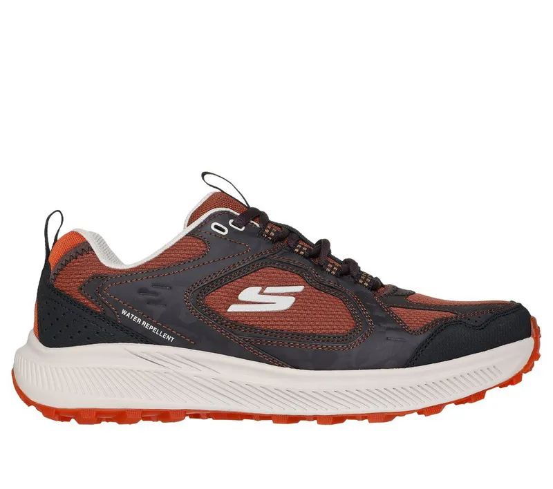 Skechers Ridgestar Sneaker Bruin | 237820_BRMT