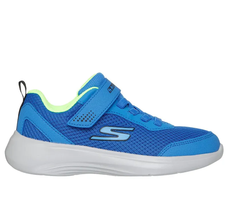 Skechers Selectors – Reset Achieved Sneaker Blauw | 403615L_BLU