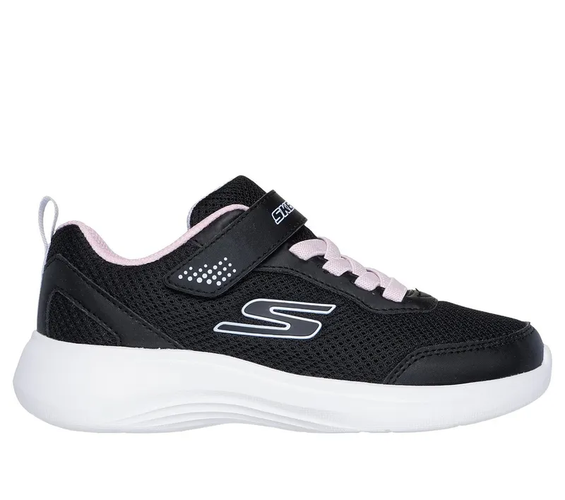 Skechers Selectors – Reset Achieved Sneaker Zwart | 303573L_BLK