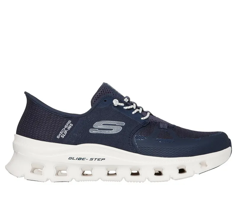 Skechers Slip-ins: Glide-Step Pro Sneaker Marine | 232930_NVY