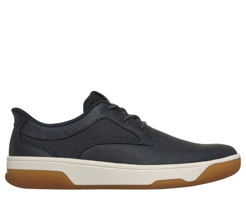 Skechers Slip-ins Mark Nason: Street Cup – Deen Sneaker Marine | 211148_NVY