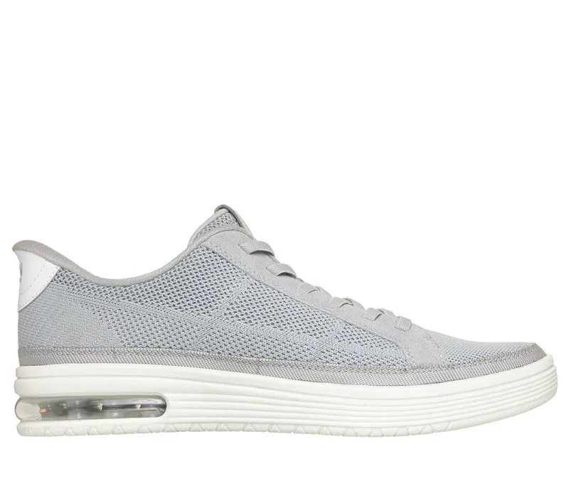 Skechers Slip-ins Mark Nason: Sup-Air – Caldor Sneaker Grijs | 211284_GRY