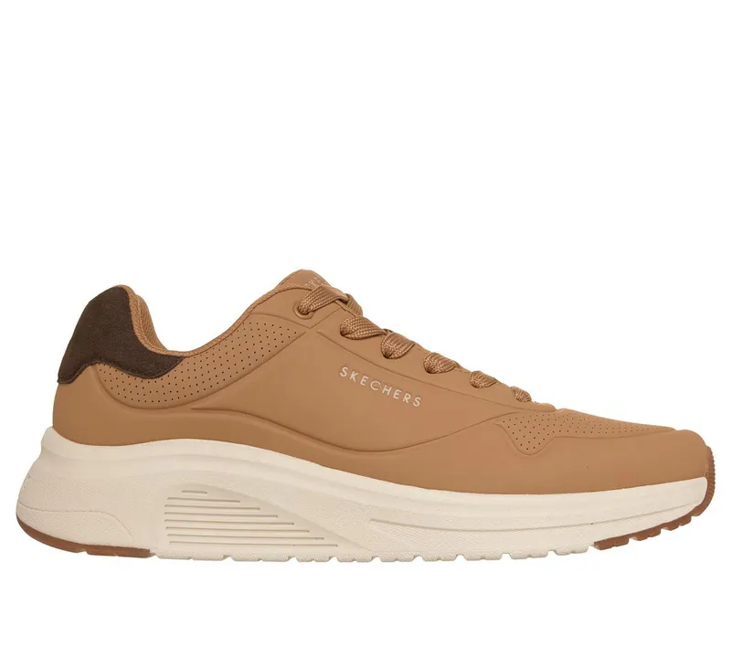 Skechers UNO Lite 2 Sneaker Beige | 183530_TAN