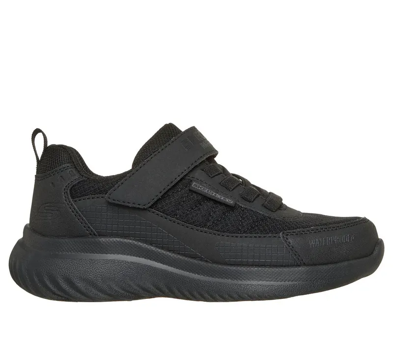 Skechers Waterproof: Bounder 2.0 – Aqua Pace Sneaker Zwart | 406341L_BBK