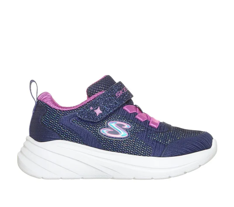 Skechers Wave 92 Sneaker Marine | 303557N_NVY