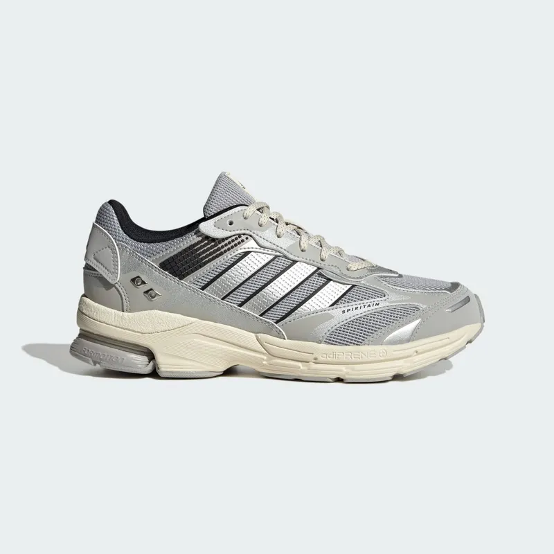 adidas Spiritain 2000 Matte Silver Metallic Grey Two “Matte Silver / Silver Metallic / Grey Two” | ID5411