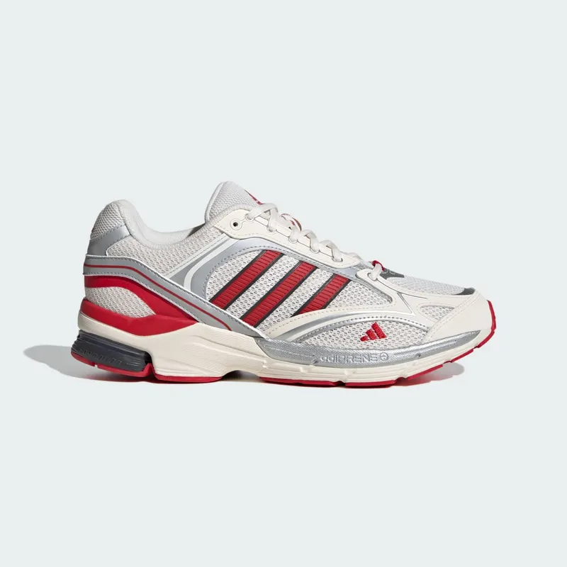 adidas Spiritain 2000 Cloud White Better Scarlet Chalk White | IH9980