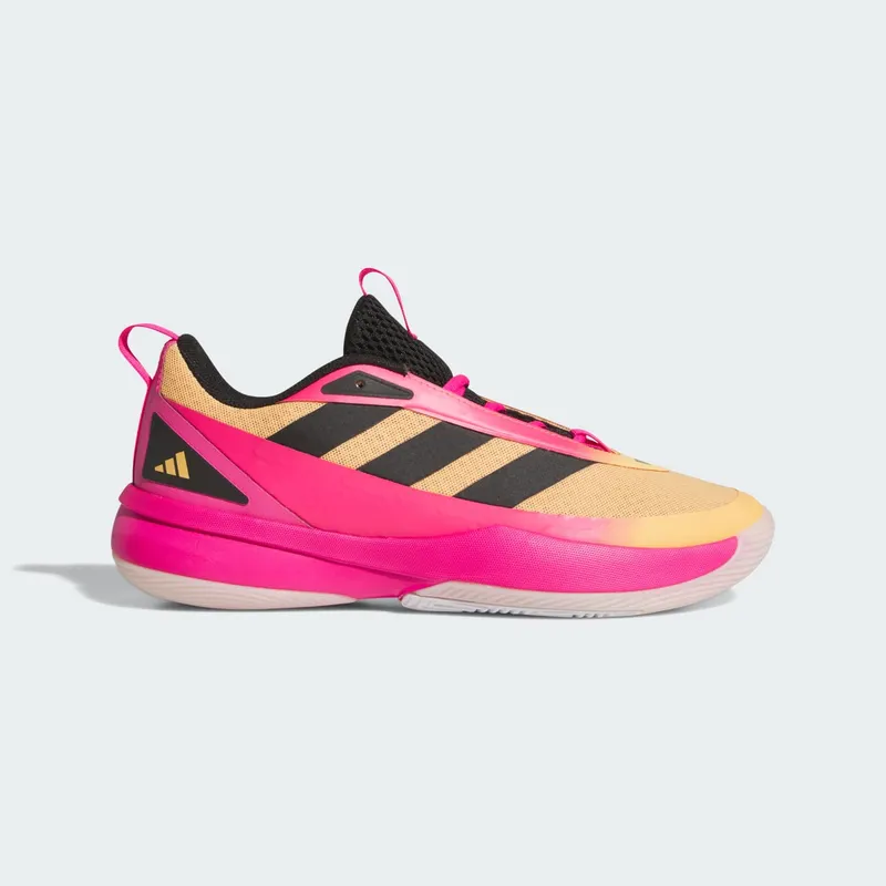 adidas Subzone Hazy Orange Core Black Shock Pink | JQ7804