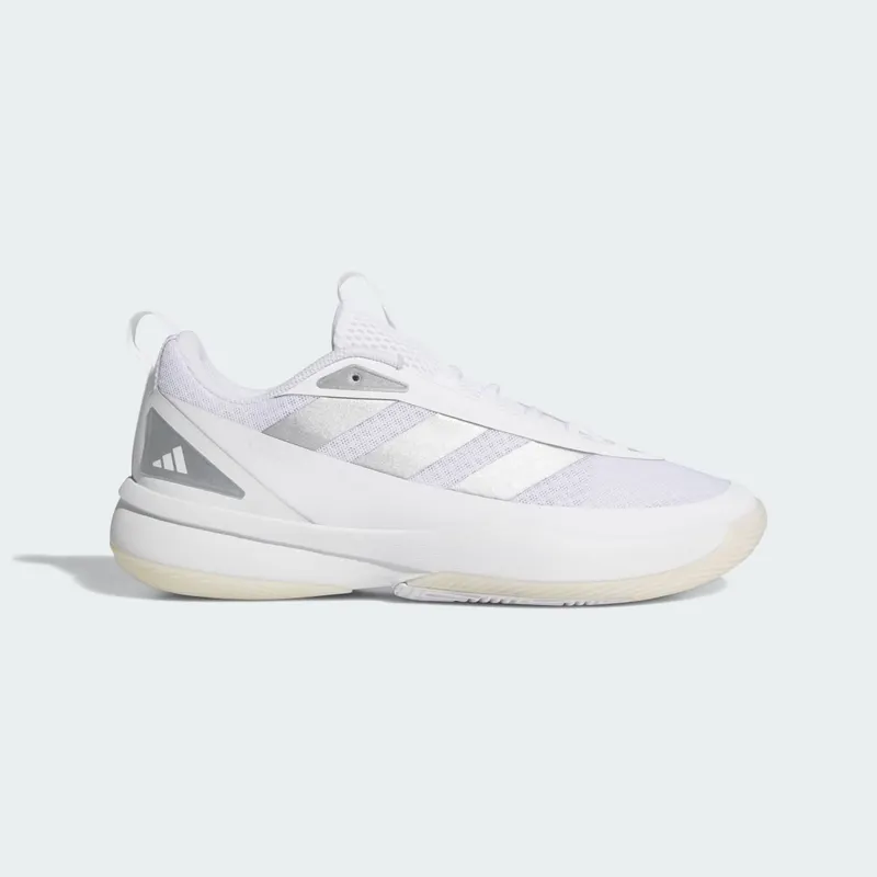 adidas Subzone Cloud White Silver Metallic “Cloud White / Silver Metallic / Cloud White” | JQ7807