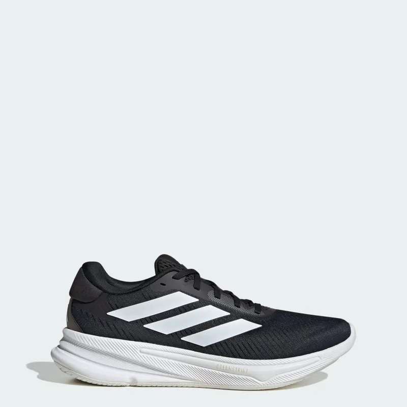 adidas Supernova Ease Core Black Cloud White Charcoal | JI1426