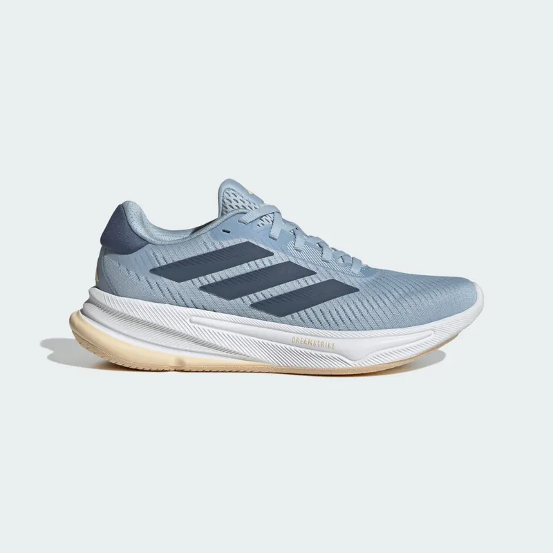adidas Supernova Ease Wonder Blue Preloved Ink Crystal Sand | JR7646