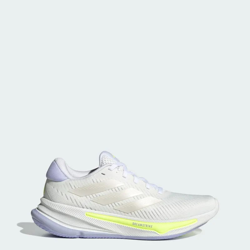 adidas Supernova Ease Cloud White Violet Tone “Cloud White / Zero Metalic / Violet Tone” | IH0798