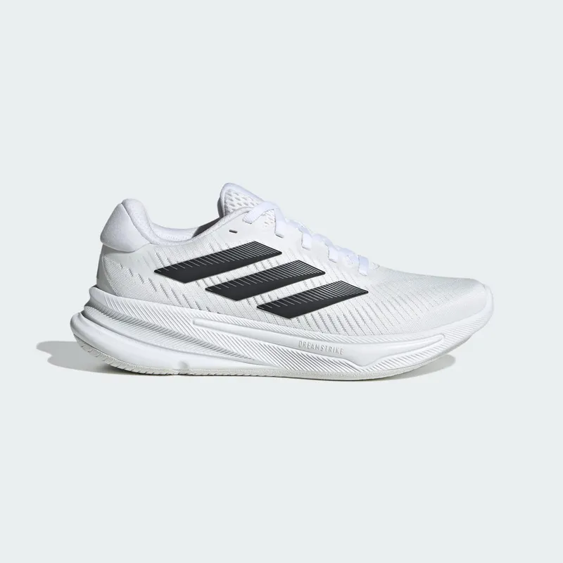 adidas Supernova Ease Cloud White Dash Grey Silver Metallic | JH8558