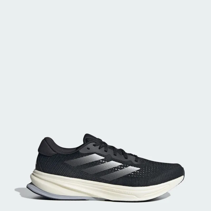 adidas Supernova Rise Core Black Core White Carbon | IG5844