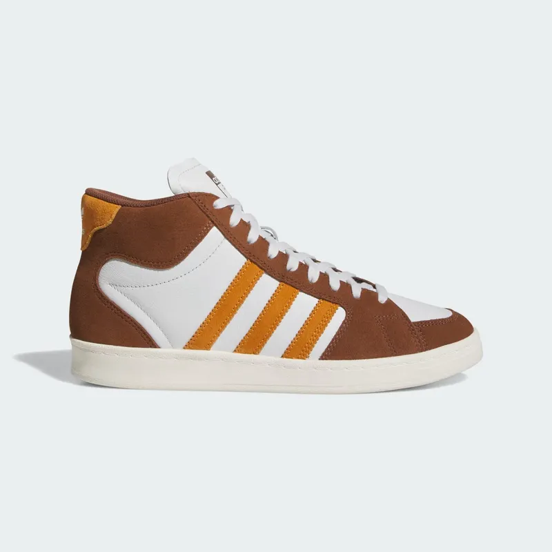 adidas Superskate Preloved Brown Rustic Orange “Preloved Brown / Rustic Orange / Crystal White” | JP8608