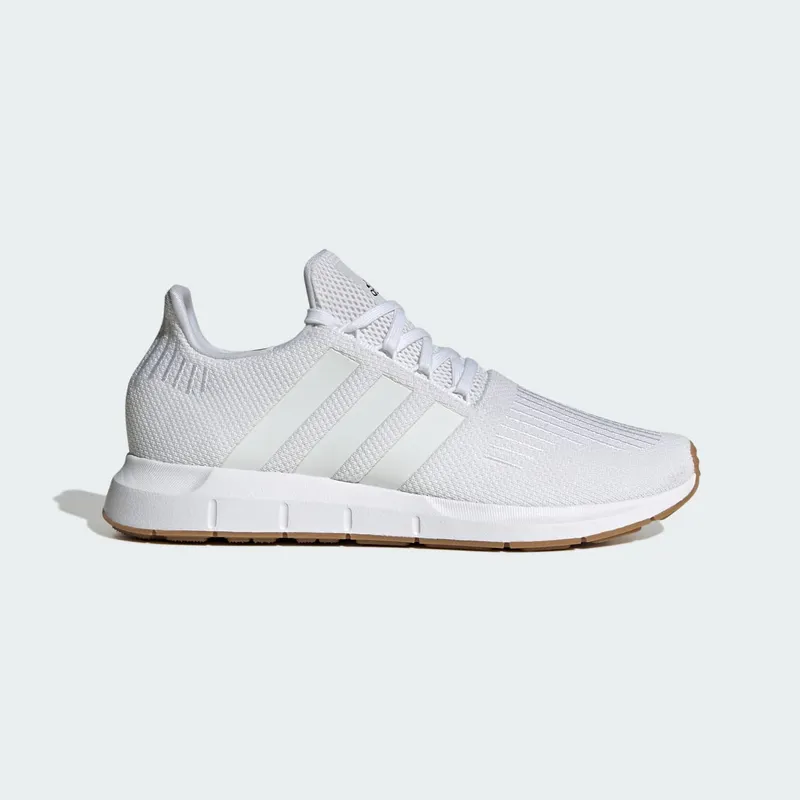 adidas Swift Run 1.0 Cloud White Core Black “Cloud White / Cloud White / Core Black” | IE7475