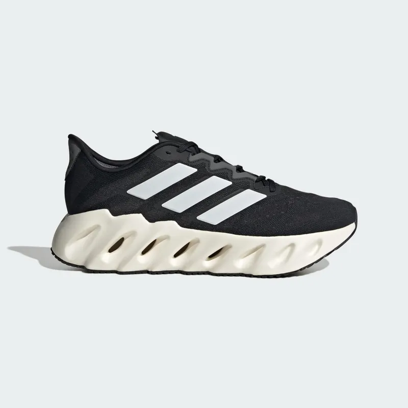 Adidas Switch FWD “Core Black Cloud White Grey” “Core Black / Cloud White / Grey Five” | ID1780