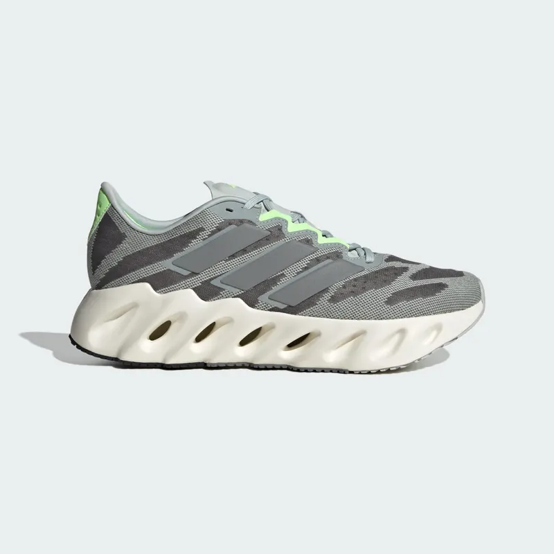 Adidas Switch FWD “Wonder Silver Silver Metallic Core Black” | ID2635