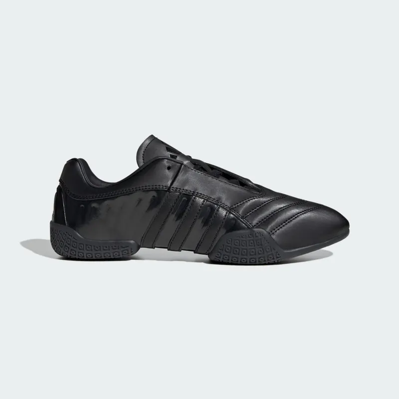Adidas Taekwondo Mei Elite “Core Black / Core Black / Core Black” | HQ9182