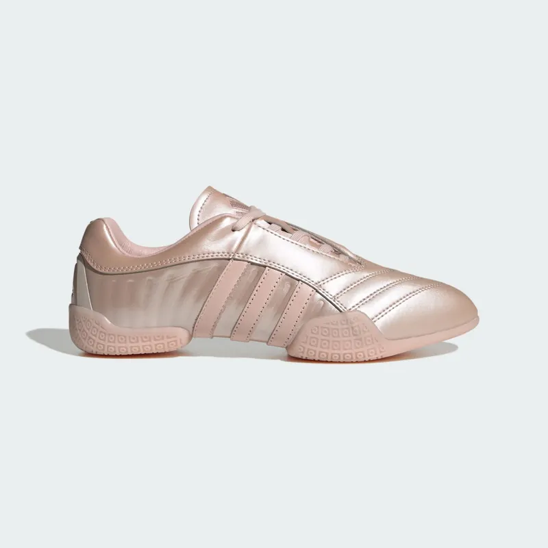 Adidas TAEKWONDO MEI ELITE “Sandy Pink / Sandy Pink / Sandy Pink” | HQ9181