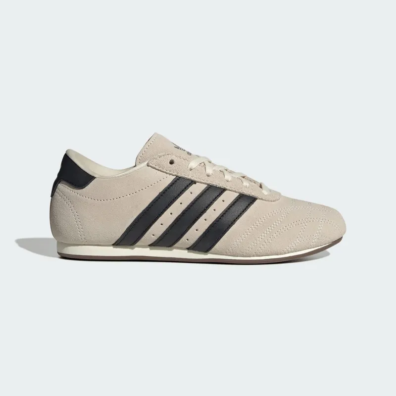 Adidas Taekwondo Lace “Wonder White Black” “Wonder White / Core Black / Off White” | JQ3705