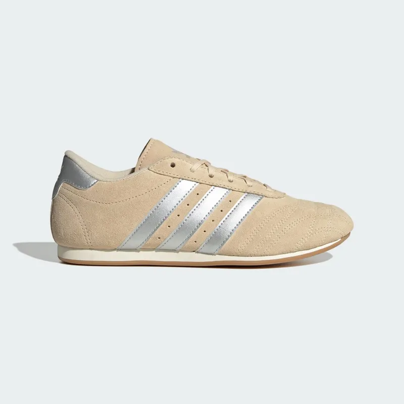 adidas Taekwondo Sand Strata Silver Metallic “Sand Strata / Silver Metallic / Off White” | JQ0558
