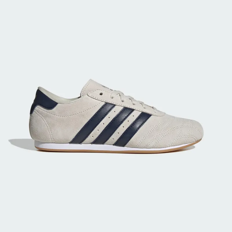 Adidas Taekwondo “Alumina Collegiate Navy Gum” | JQ3517