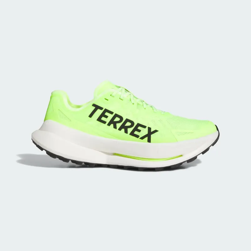 Adidas TERREX AGRAVIC SPEED “Lucid Lemon/White” “Lucid Lemon / Core Black / Dash Grey” | JR5217