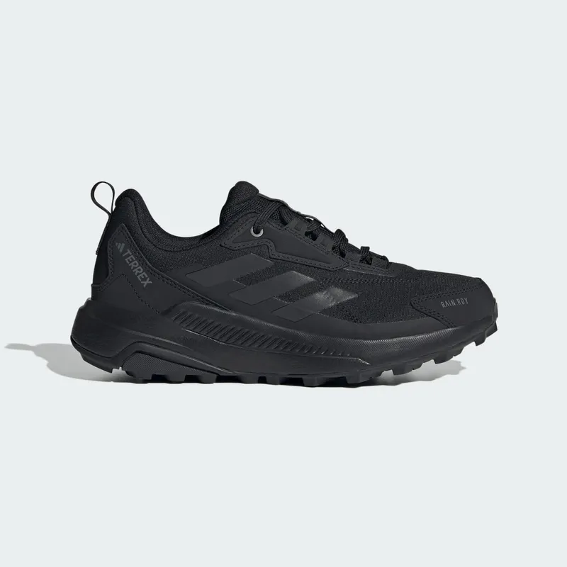 adidas Terrex Anylander Rain.RDY Core Black Grey Four “Core Black / Core Black / Grey Four” | ID3469