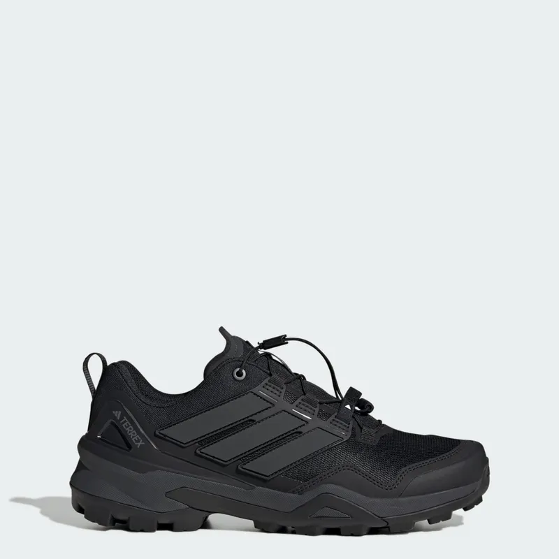 adidas Terrex Skychaser Core Black Carbon “Core Black / Core Black / Carbon” | JH6384