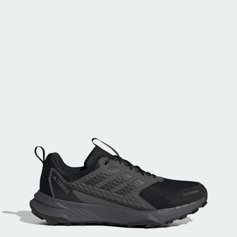 adidas Terrex Tracefinder 2 Climaproof Trail Core Black Grey Six “Core Black / Core Black / Grey Six” | JI0274