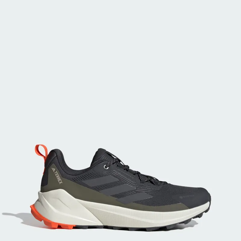adidas Terrex Trailmaker 2.0 Gore-Tex Carbon Grey Core Black “Carbon / Grey Six / Core Black” | IE5148