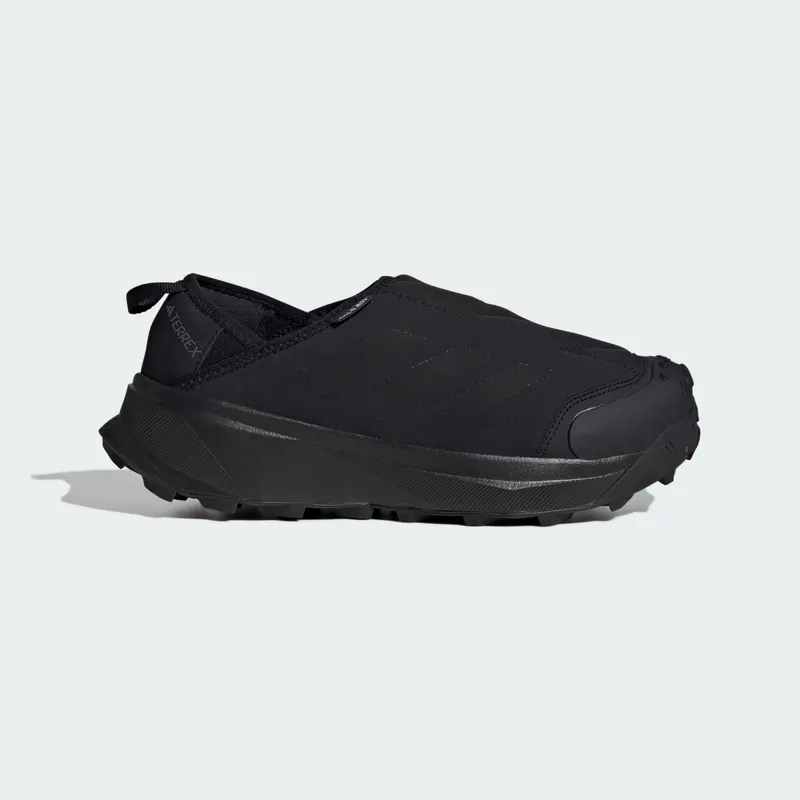 Adidas TERREX WINTER COLD.RDY “Core Black Grey” “Core Black / Core Black / Grey Four” | ID2890