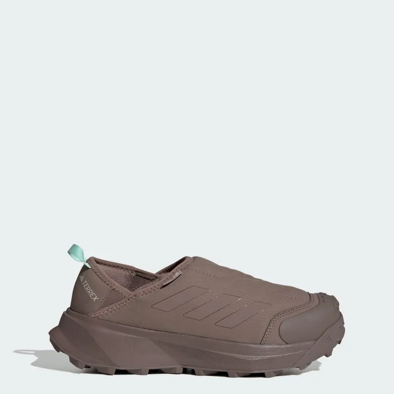 adidas Terrex Winter Cold.RDY Trace Brown Beige “Trace Brown / Trace Brown / Beige” | JR5301