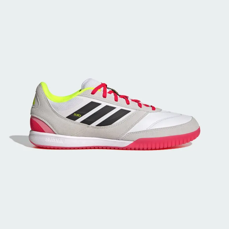 adidas Top Sala Competition 2 Indoor Cloud White Core Black Grey One | IH7684