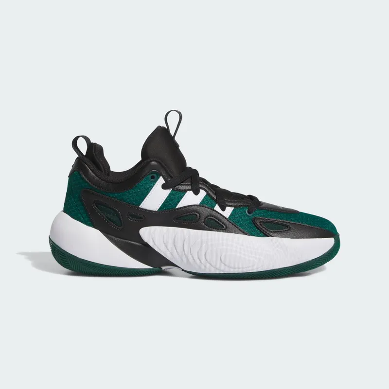 adidas Trae Unlimited 2 Collegiate Green Black “Collegiate Green / Core Black / Cloud White” | IG6689