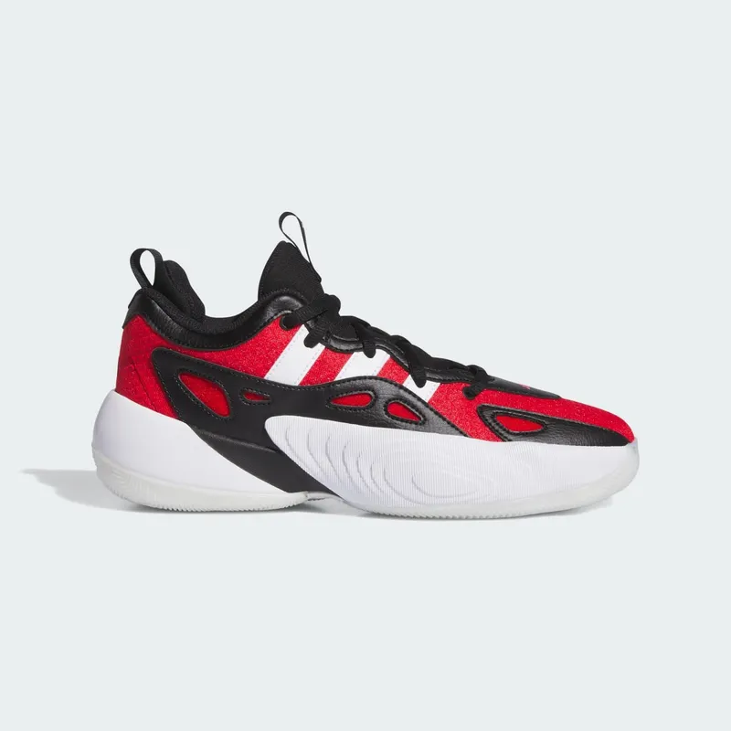 adidas Trae Young Unlimited 2 Vivid Red Cloud White Core Black | IE7765